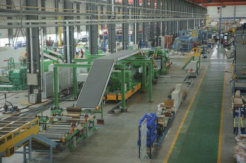 数字化工厂的构建动因及其数字内容制作服务的核心价值