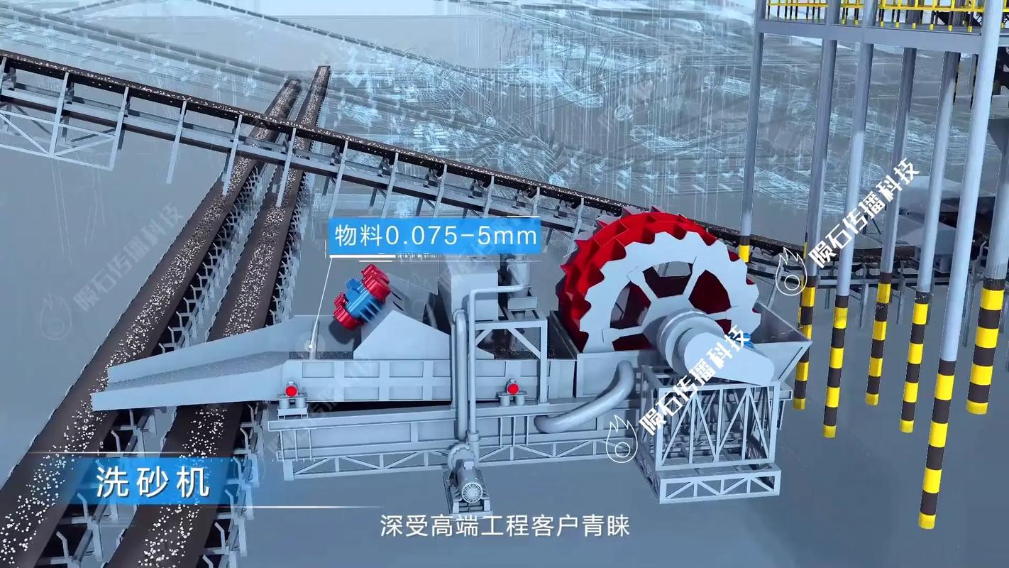 东莞数字孪生服务商 三维动画与影视制作的全新赋能
